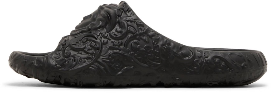 Versace Sandalias Piscina Dimension 'Negro' 1005746-1A03446-1B000 Lookbook Versace Sandalias Piscina Dimension 'Negro' 1005746-1A03446-1B000