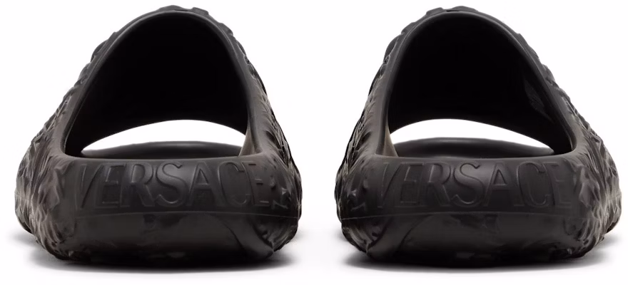 Versace Dimension Selipar Kolam 'Hitam' 1005746-1A03446-1B000 Details for Versace Dimension Selipar Kolam 'Hitam' 1005746-1A03446-1B000