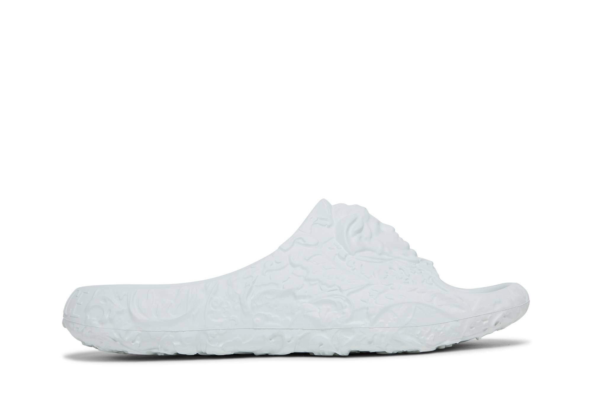 Buy 范思哲維度泳池拖鞋 '灰色' 1005746-1A03446-1W000