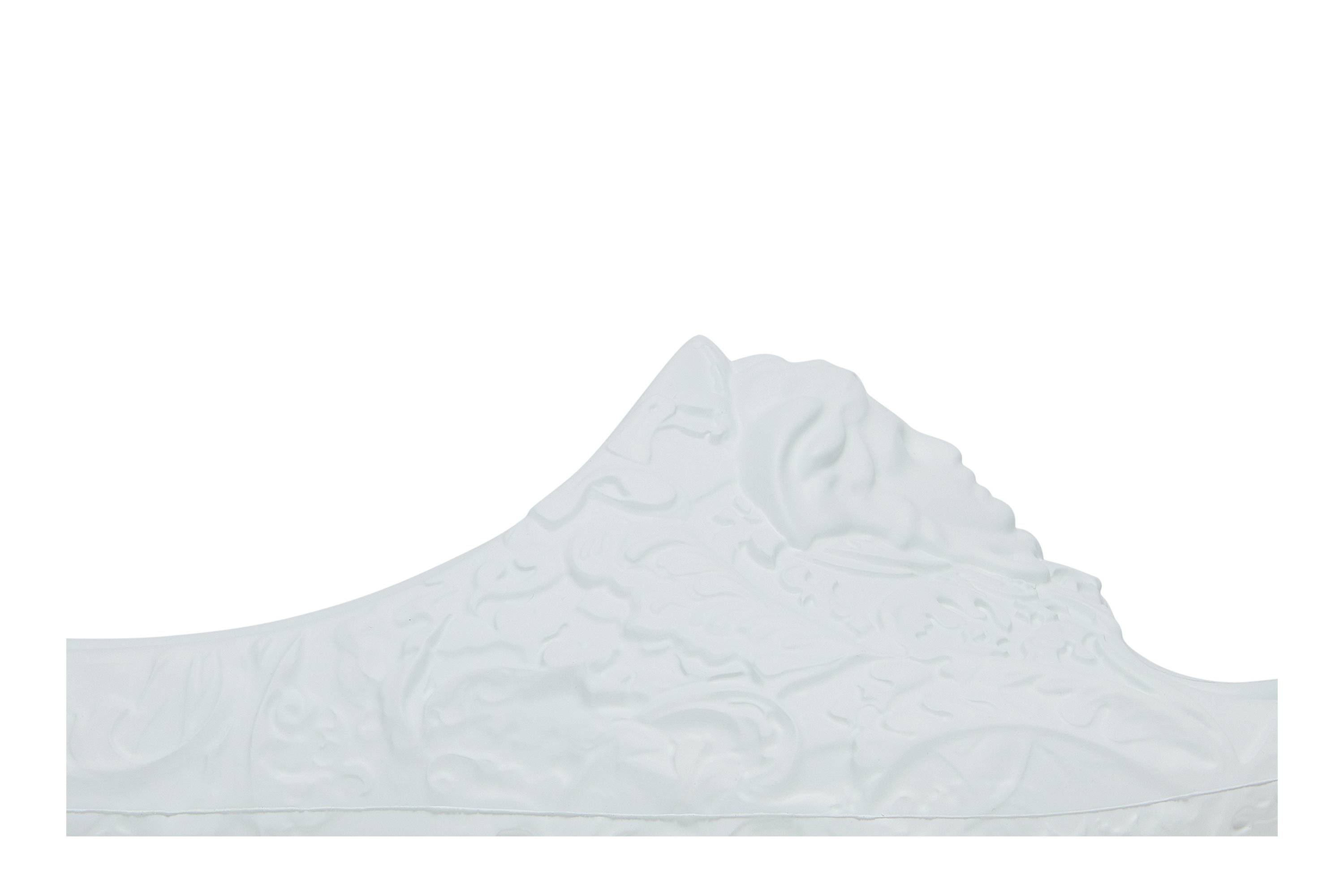 Order 范思哲維度泳池拖鞋 '灰色' 1005746-1A03446-1W000