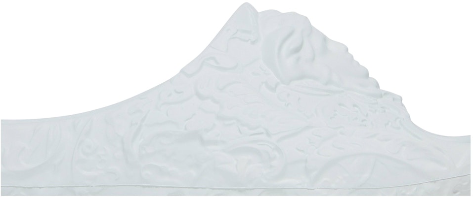 ヴェルサーチェ ディメンション プールスライド (グレー) 1005746-1A03446-1W000 Order ヴェルサーチェ ディメンション プールスライド (グレー) 1005746-1A03446-1W000