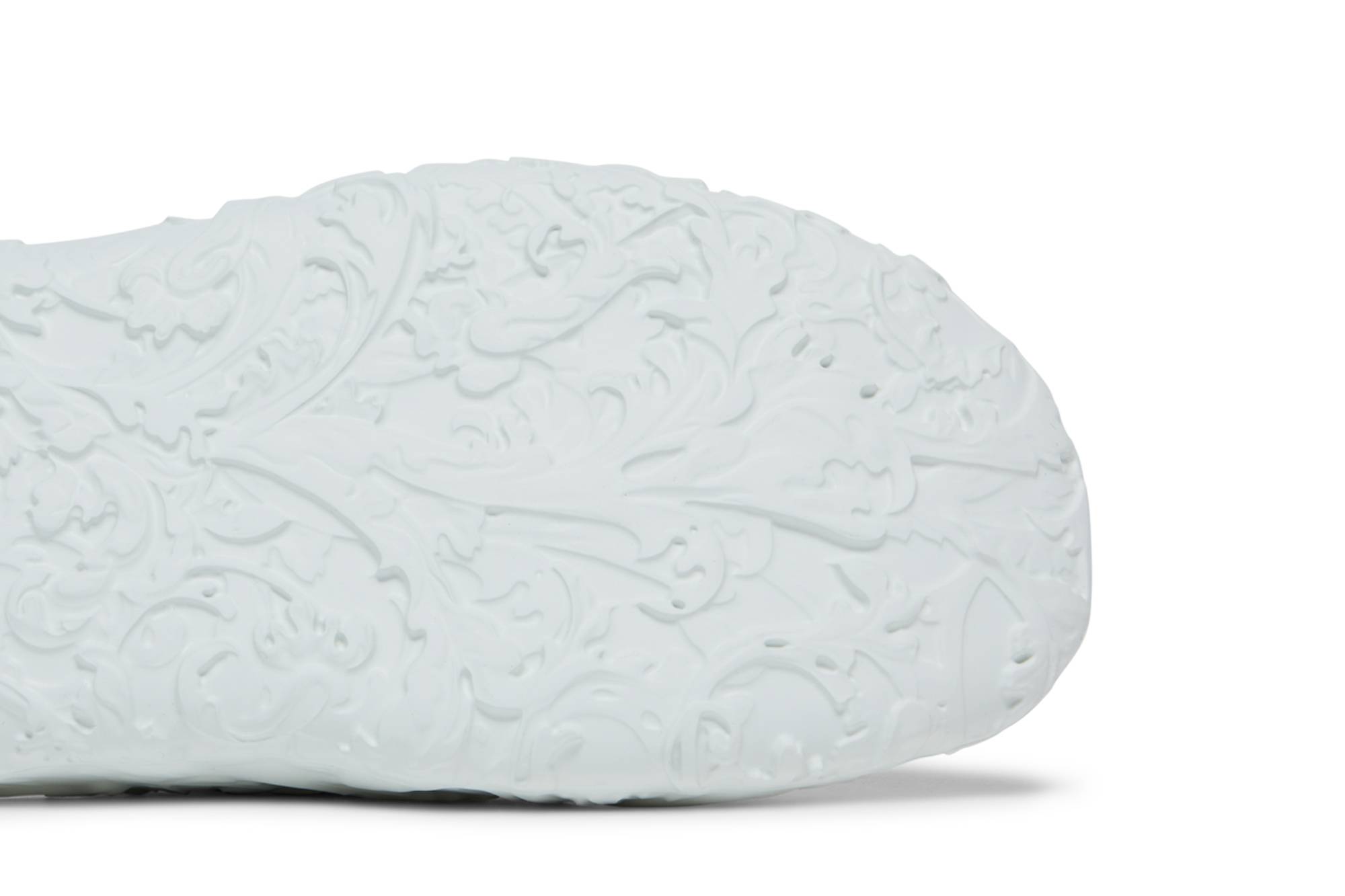 Purchase 范思哲維度泳池拖鞋 '灰色' 1005746-1A03446-1W000