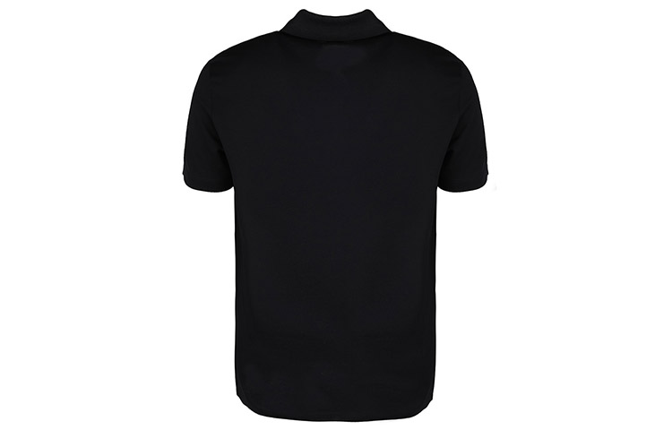 Lookbook 范思哲刺绣美杜莎短袖海军蓝POLO衫 A87427-A237141-A2319