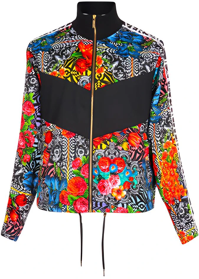 versace-floral-print-stand-collar-jacket-multicolor-b7-gua-7-fc-s0528-899