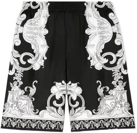 versace-fw-22-baroque-print-relaxed-fit-elastic-waist-shorts-black-1002476-1-a04155-5-b040