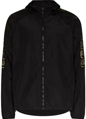 베르사체 FW22 블랙 후디 재킷 그리스 모티프 프린트 디자인. 1003740-1A03773-1B000 Buy 베르사체 FW22 블랙 후디 재킷 그리스 모티프 프린트 디자인. 1003740-1A03773-1B000