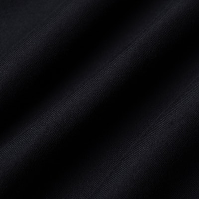 VERSACE FW22 Black Knit Joggers with Letter Print and Mid-Rise Fit. 1006500-1A04510-1B000 3