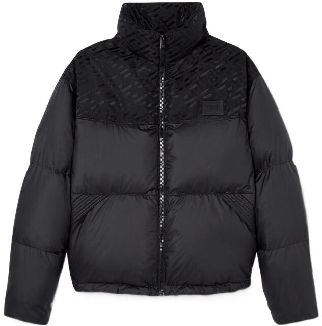 versace-fw-22-black-logo-high-neck-puffer-jacket-with-zipper-1007464-1-a06182-1-b000