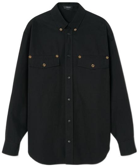 versace-fw-22-black-long-sleeve-single-breasted-shirt-1006062-1-a01816-1-b000