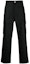 Order VERSACE FW22 Black Loose Fit Straight Casual Pants 1006939-1A05084-1B000