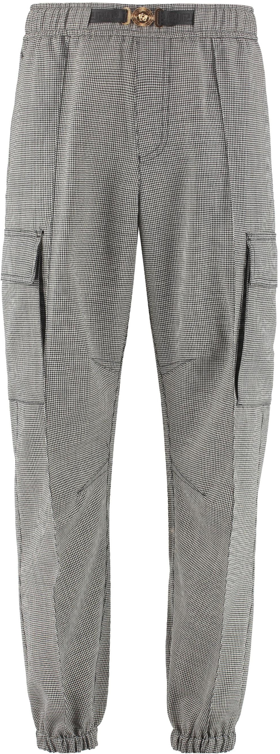 versace-fw-22-grey-checkered-knit-jogger-pants-casual-style-1006029-1-a04124-2-w020