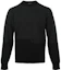 Order VERSACE FW22 Grey Knit Pullover Wool Sweater. 1005942-1A04073-1B000