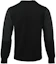 Lookbook VERSACE FW22 Grey Knit Pullover Wool Sweater. 1005942-1A04073-1B000