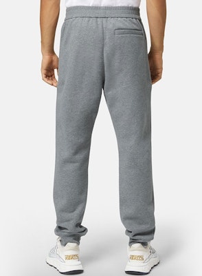 VERSACE FW22 Joggers Grises de Punto con Letra y Cintura Elástica. 1004011-1A02880-1E090 Shop VERSACE FW22 Joggers Grises de Punto con Letra y Cintura Elástica. 1004011-1A02880-1E090