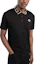 Purchase 范思哲 FW22 印花短袖纽扣POLO衫 黑色 A87402-1A04866-1B000