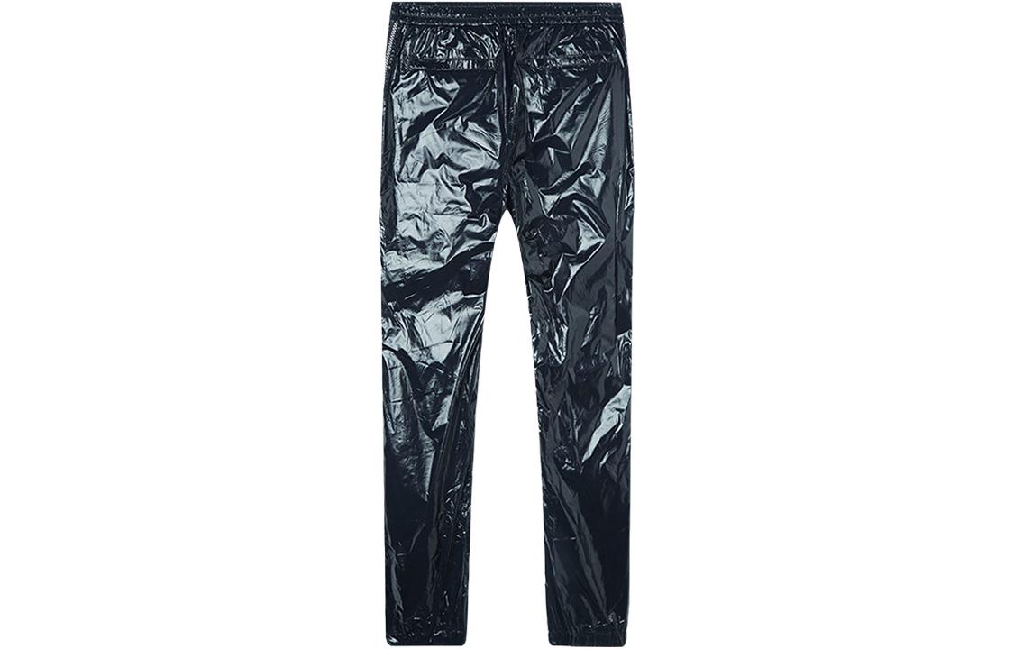 Lookbook 范思哲 FW22 男士黑色涂层弹性腰运动裤 A79839-A222327-A00850