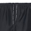 Sizing VERSACE FW22 Patterned Drawstring Casual Shorts Black Mens. 1001598-1A02835-5B000