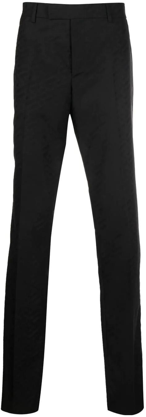 versace-fw-22-solid-logo-print-snap-straight-leg-casual-pants-men-black-1006012-1-a04315-1-b000