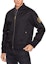 Buy VERSACE FW23 Black Logo Patch Baseball Collar Jacket 75GAS415-N0207-899