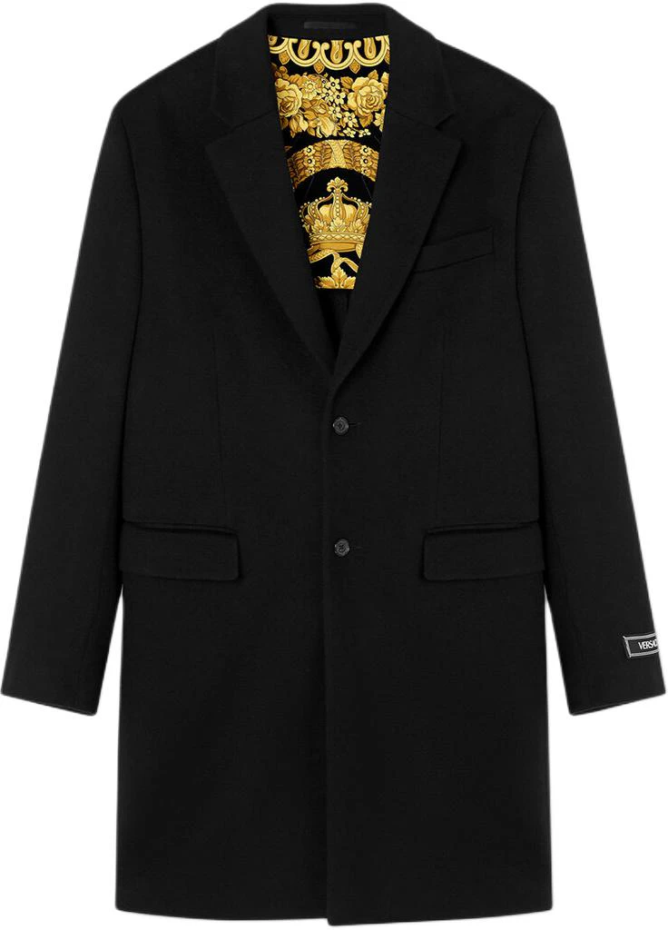 versace-fw-23-black-solid-color-single-breasted-long-sleeve-coat-1010606-1-a07656-1-b000