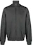 Order VERSACE FW23 Grey Embroidered Logo Long Sleeve Jacket 1013973-1A09876-5E010