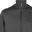 Details for VERSACE FW23 Grey Embroidered Logo Long Sleeve Jacket 1013973-1A09876-5E010