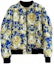 Order VERSACE FW23 巴洛克印花雙面拉鍊外套 男士 多色 A89511S-1A05885-5U050