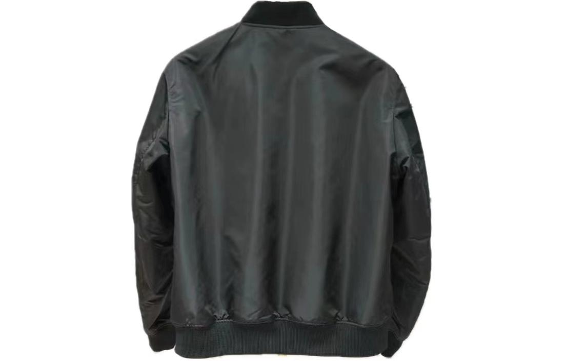 Purchase VERSACE FW23 巴洛克印花雙面拉鍊外套 男士 多色 A89511S-1A05885-5U050