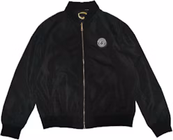 Order VERSACE FW23 美杜莎頭像雙面拉鍊外套 黑色 A89511S-1F01637-5B090