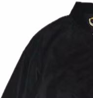 Sizing VERSACE FW23 美杜莎頭像雙面拉鍊外套 黑色 A89511S-1F01637-5B090