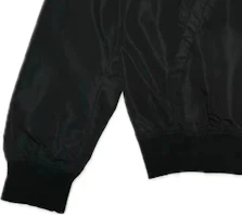 Cheap VERSACE FW23 美杜莎頭像雙面拉鍊外套 黑色 A89511S-1F01637-5B090