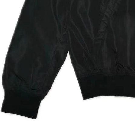 VERSACE FW23 Jaket Reversible Zip-Up Medusa Head Hitam A89511S-1F01637-5B090 Cheap VERSACE FW23 Jaket Reversible Zip-Up Medusa Head Hitam A89511S-1F01637-5B090