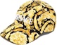 Buy Versace 金色棒球帽 男女通用 10015901A012815B000