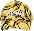 Lookbook Versace 金色棒球帽 男女通用 10015901A012815B000
