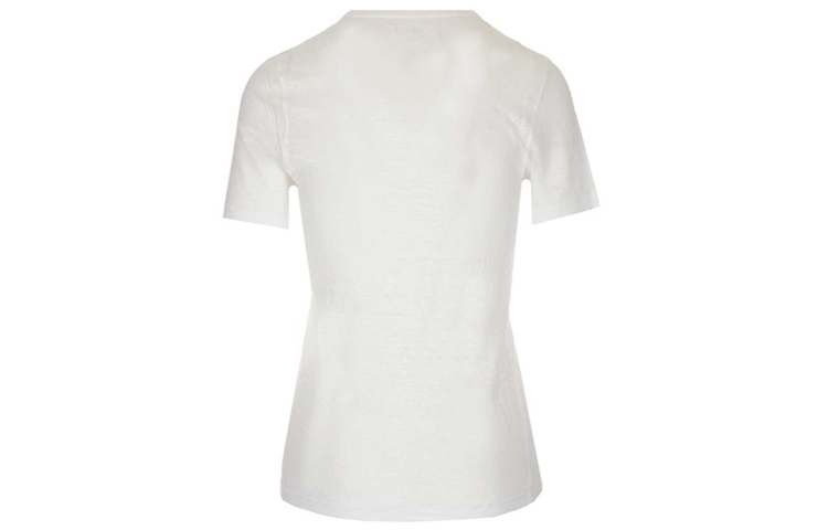 VERSACE Gold Medusa Head Short Sleeve Tee White A85171-A228806-A2088 圖 3