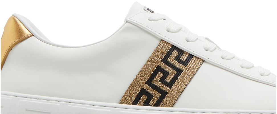 Versace Greca 'White Gold' DSU8404-1A01759-2W110 Order Versace Greca 'White Gold' DSU8404-1A01759-2W110