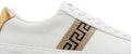 Versace Greca 'Putih Emas' DSU8404-1A01759-2W110
