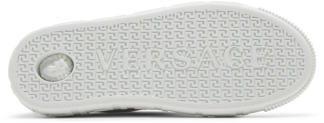 Versace Greca 'White Gold' DSU8404-1A01759-2W110 Shop Versace Greca 'White Gold' DSU8404-1A01759-2W110