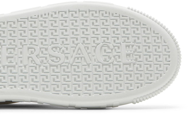 Versace Greca 'Putih Emas' DSU8404-1A01759-2W110 Purchase Versace Greca 'Putih Emas' DSU8404-1A01759-2W110