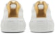 Versace Greca 'Putih Emas' DSU8404-1A01759-2W110