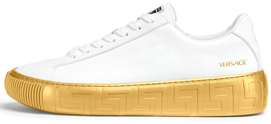 ヴェルサーチェ グレカ 「ホワイトゴールド」 DSU8404-1A00821-2W110 Buy ヴェルサーチェ グレカ 「ホワイトゴールド」 DSU8404-1A00821-2W110