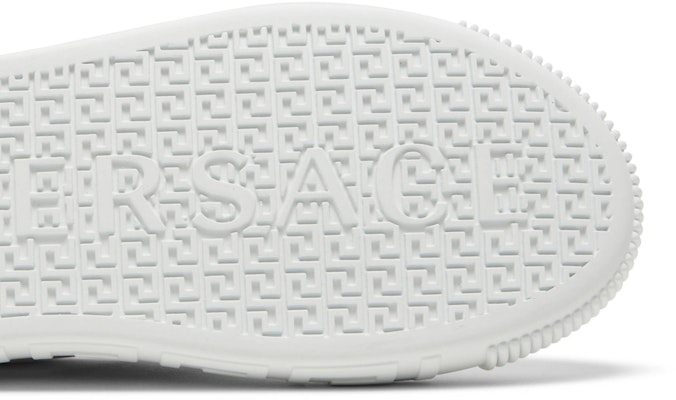 (W) Versace Greca 'Blanco Rosa' 1004184-1A00775-2W090 Purchase (W) Versace Greca 'Blanco Rosa' 1004184-1A00775-2W090