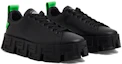 Order Versace Greca Goddess Leder Plateau ''Schwarz'' 1003134-1A02500_2BD30
