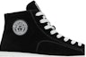 Order Versace Greca High 'Hitam' DSU8403-DTE3G-D41P