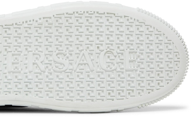 Versace Greca High 'Hitam' DSU8403-DTE3G-D41P Purchase Versace Greca High 'Hitam' DSU8403-DTE3G-D41P