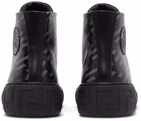 Versace Greca Tinggi 'Cetakan La Greca' DSU8403-1A01726-5B05B Details for Versace Greca Tinggi 'Cetakan La Greca' DSU8403-1A01726-5B05B