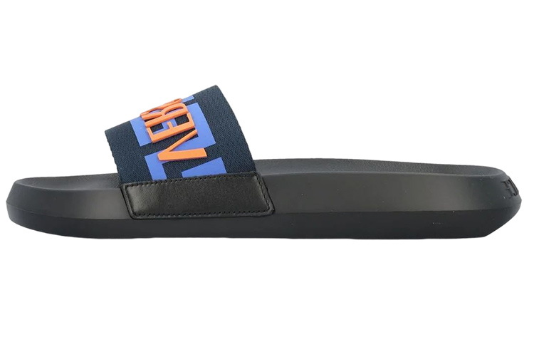 Buy Sandalia Plataforma Versace 'Moda Negra' 1008732-1A0562_72UF90