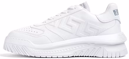 Versace Greca Odissea Sneaker 'White' 1008124-1A05873-1W000 Versace Greca Odissea Sneaker 'White' 1008124-1A05873-1W000