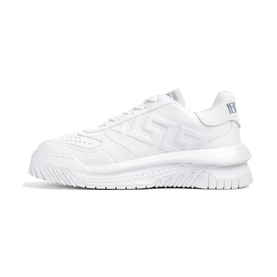 Versace Greca Odissea Sneaker 'White'