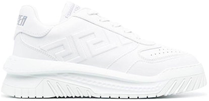 Zapatillas Versace Greca Odissea 'Blancas' 1008124-1A05873-1W000 Order Zapatillas Versace Greca Odissea 'Blancas' 1008124-1A05873-1W000